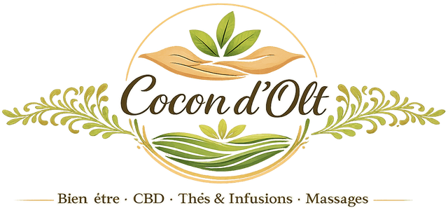 Cocon d'Olt Shop